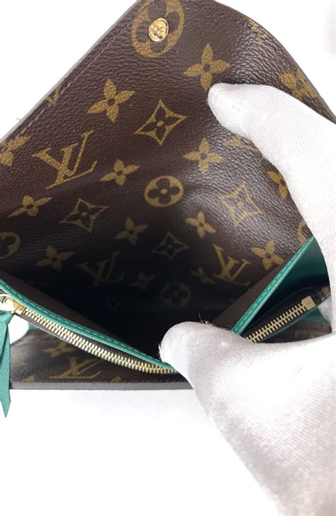 louis vuitton josephine wallet replica|limited edition louis vuitton wallet.